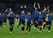 包含格列兹曼手感滚烫，带领国际米兰小胜洛杉矶湖人，赛后一句话霸气侧漏的词条